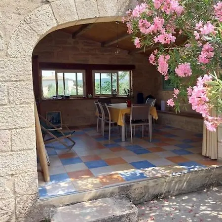 Maison De Clos Du Bayle