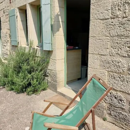 Holiday home Maison De Clos Du Bayle *
