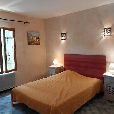 Holiday home Maison De Clos Du Bayle *