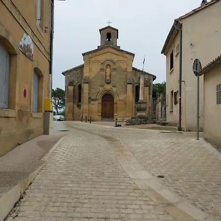 Maison De Clos Du Bayle