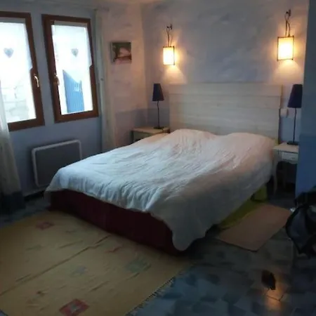 Holiday home Maison De Clos Du Bayle