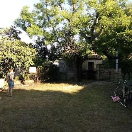 Maison De Clos Du Bayle Holiday home *
