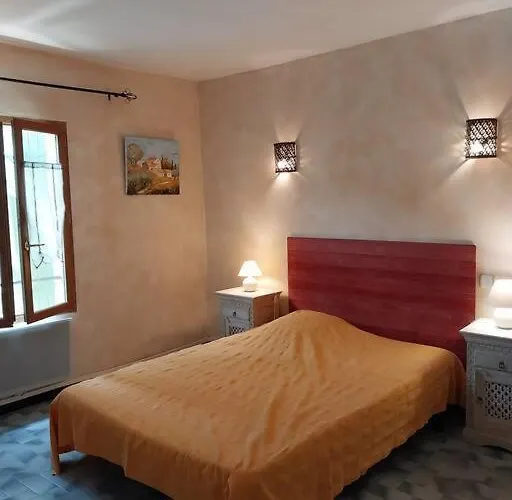 Dom wakacyjny Maison De Clos Du Bayle *